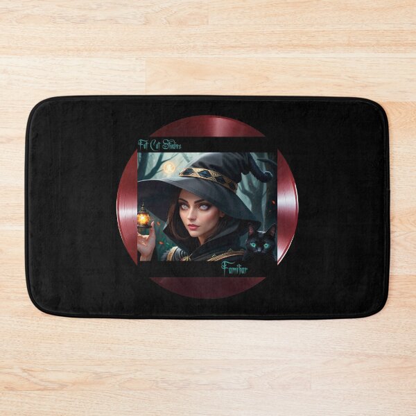 Item preview, Familiar designed and sold by FatCatStudios.