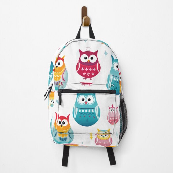 Item preview, Little cute owls for decorating your home and leisure designed and sold by VISIONARTIST.