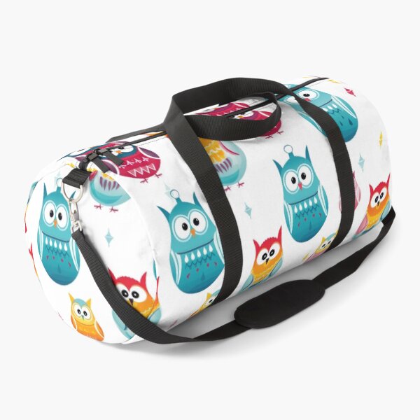 Item preview, Little cute owls for decorating your home and leisure designed and sold by VISIONARTIST.