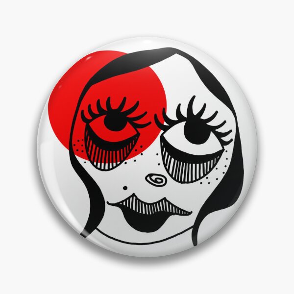 Item preview, Petia designed and sold by The Art Occultist.