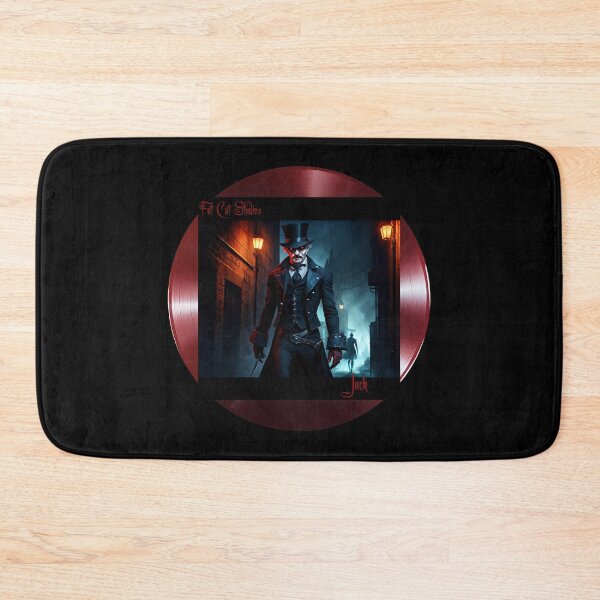 Item preview, Jack designed and sold by FatCatStudios.