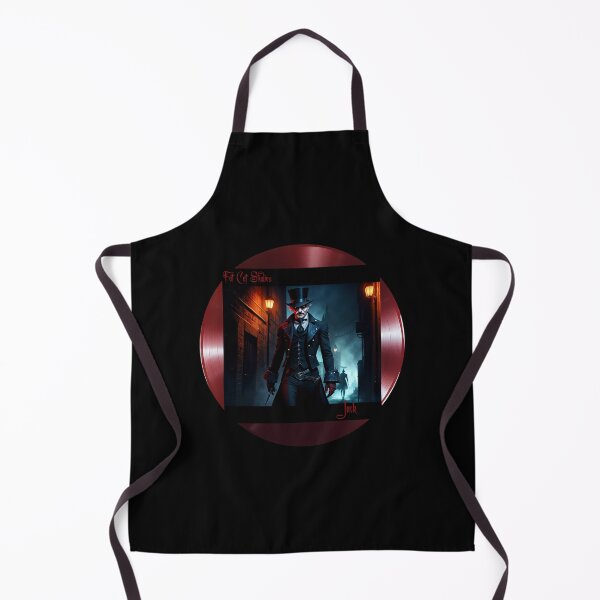 Item preview, Jack designed and sold by FatCatStudios.