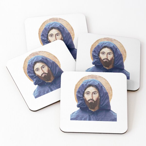 Item preview, Our Lord designed and sold by ERNIEHERNANDEZ.