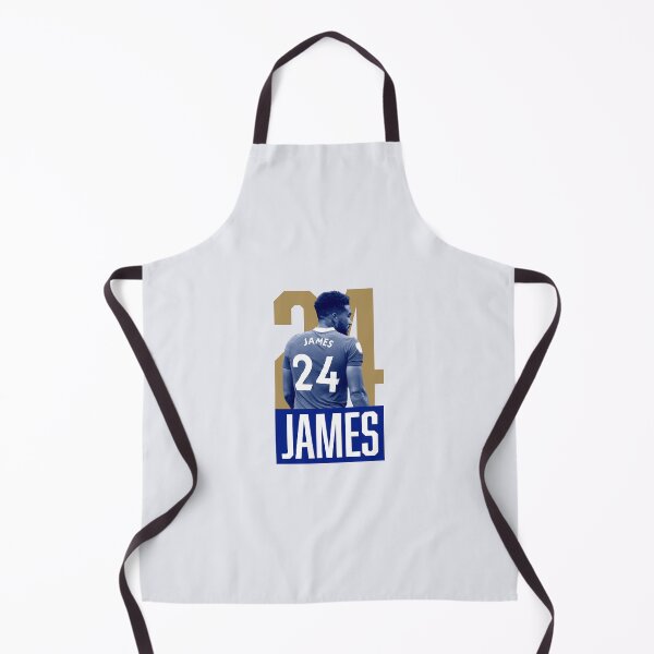 Item preview, Reece James designed and sold by SYGN.