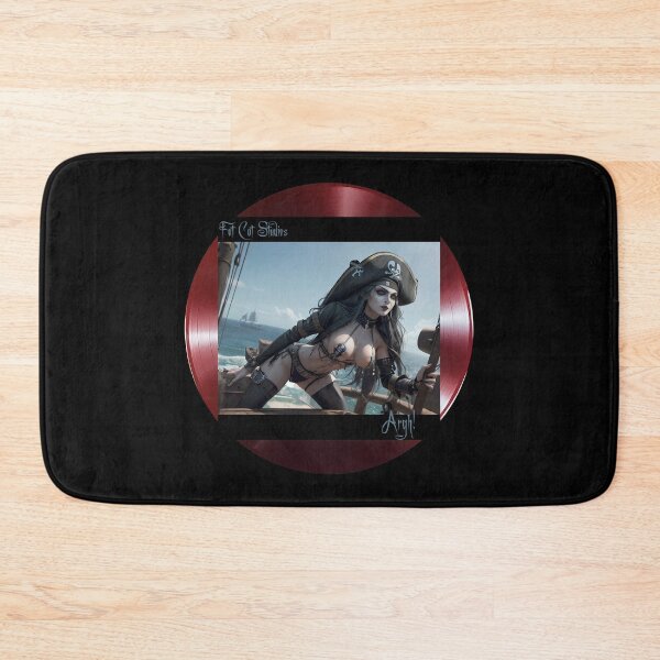 Item preview, Argh! designed and sold by FatCatStudios.