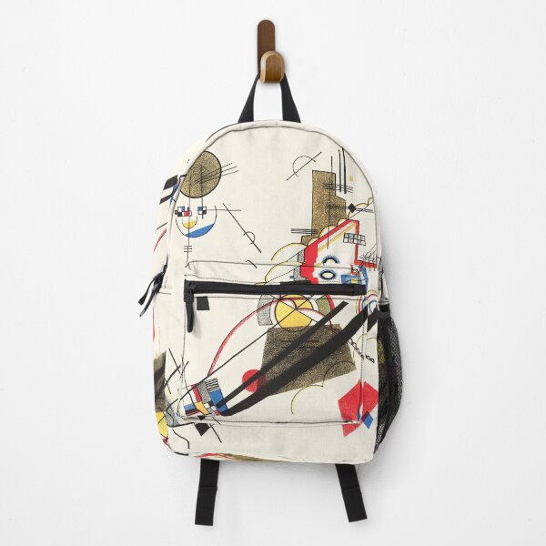 Item preview, HD. Happy ascent , by Wassily Kandinsky designed and sold by MINDTHECHERRY.
