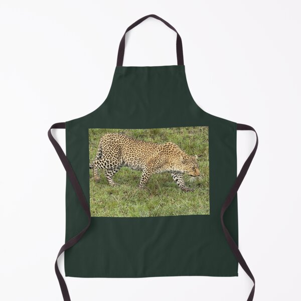 Item preview, Stealthy Leopard designed and sold by annenambiro.