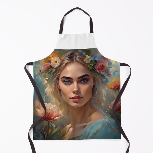 Item preview, Spring time with Cara Delevingne designed and sold by bogfl.