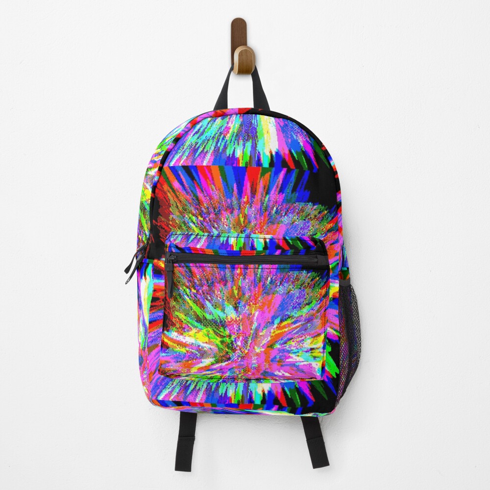Item preview, Backpack designed and sold by OmegaRedFan.