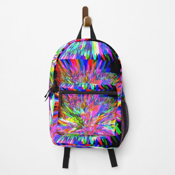 Item preview, Exploding Rainbow Shooting-Star designed and sold by OmegaRedFan.