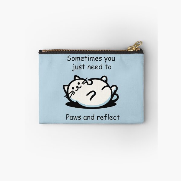 Item preview, Paws and reflect designed and sold by CareofPosters.