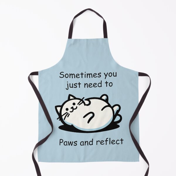 Item preview, Paws and reflect designed and sold by CareofPosters.
