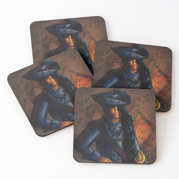 Item preview, Captain Ghafa designed and sold by Arany-Studio.