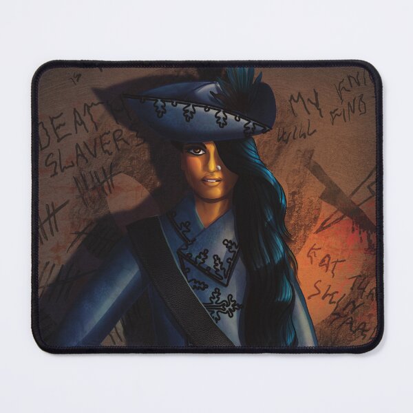 Item preview, Captain Ghafa designed and sold by Arany-Studio.
