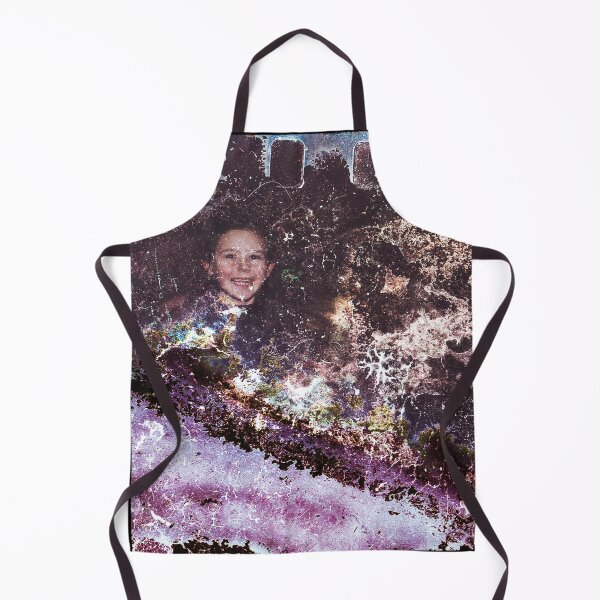 Item preview, FD:XIII Kid Vimto designed and sold by O-U-Tees.