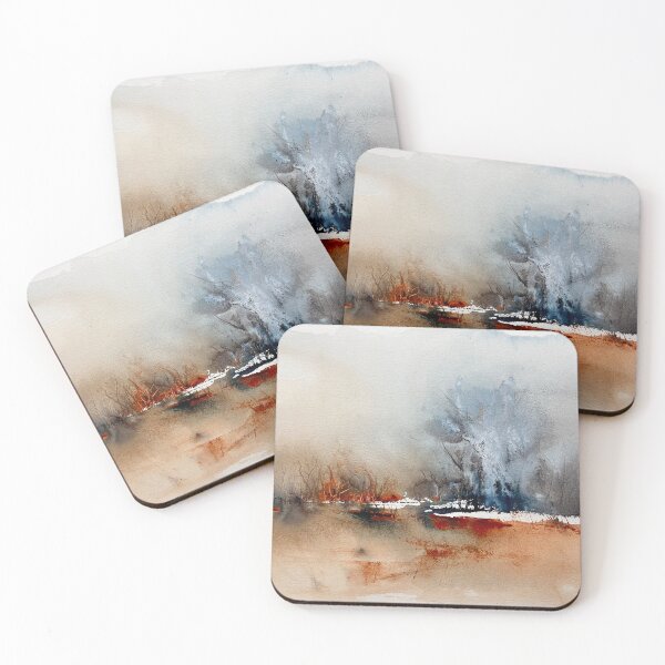 Item preview, Burning Bushes designed and sold by Chris Hobel.