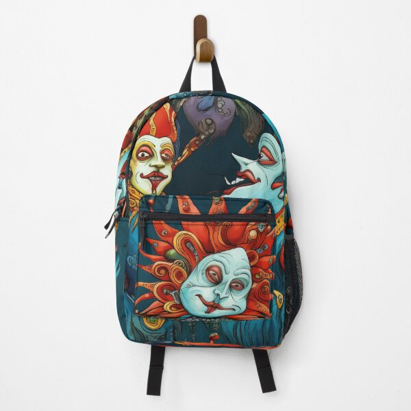 Item preview, Fools at carnival designed and sold by Pixelartistin.