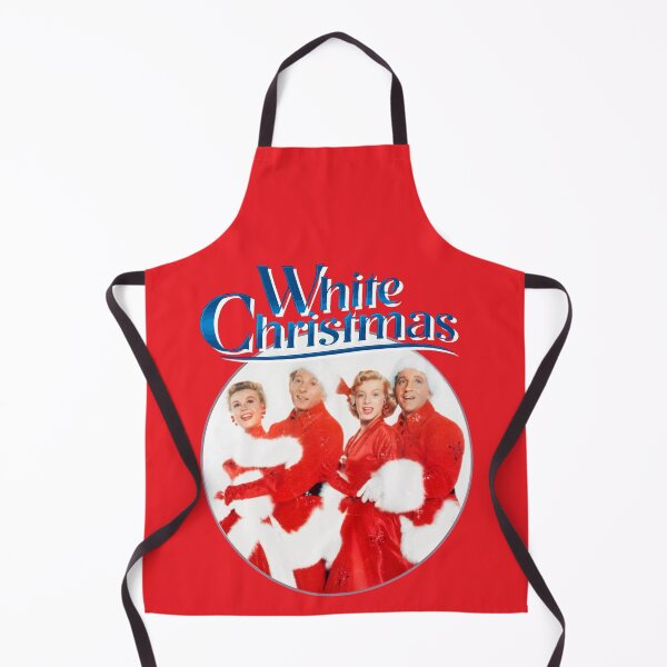 Item preview, White Christmas Movie designed and sold by Retr0Tshirts.