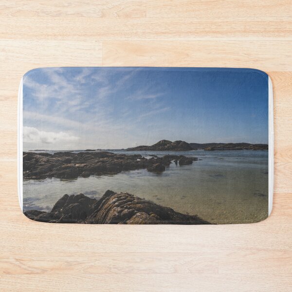 Item preview, Beautiful views in the Isle of Mull designed and sold by Neil S Grainger.