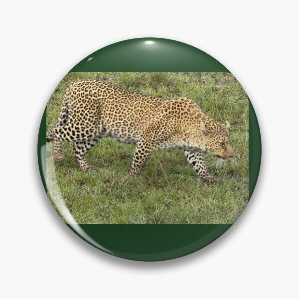 Item preview, Stealthy Leopard designed and sold by annenambiro.