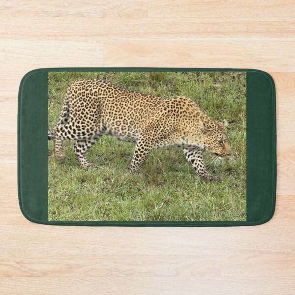Item preview, Stealthy Leopard designed and sold by annenambiro.