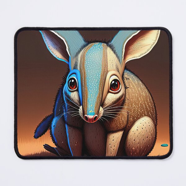 Item preview, Bilby is a marsupial native to Australia designed and sold by FFidalgo.