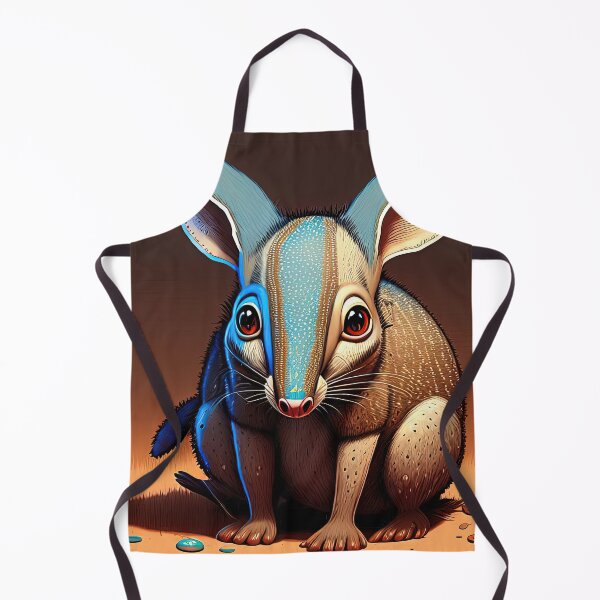 Item preview, Bilby is a marsupial native to Australia designed and sold by FFidalgo.