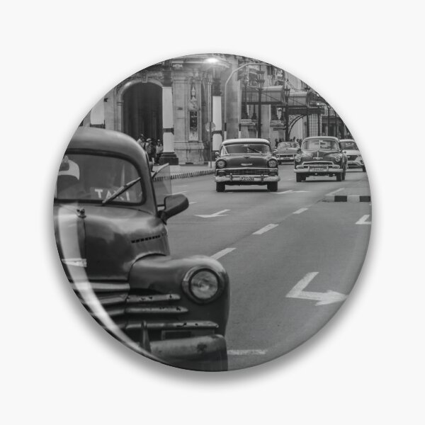 Item preview, Centro Havana designed and sold by henryharrison.