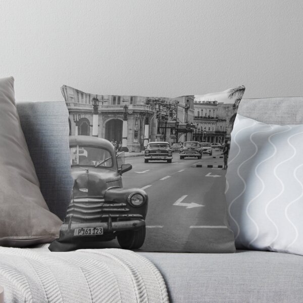Item preview, Centro Havana designed and sold by henryharrison.