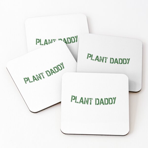 Item preview, plant daddy  designed and sold by MKshoper.