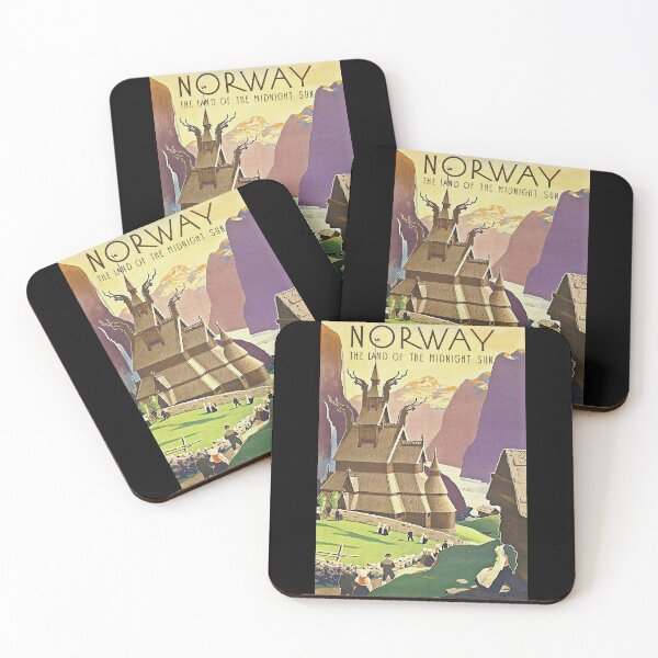 Item preview, Norway  designed and sold by SameeraDammeyer.