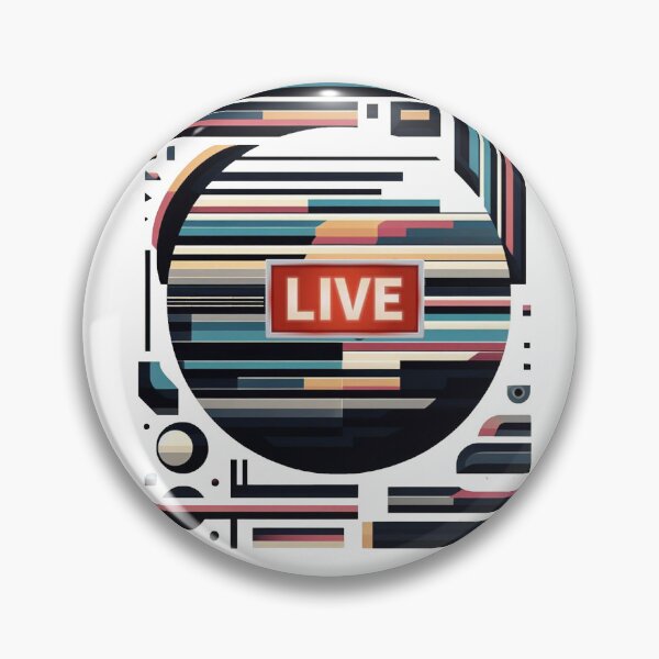Item preview, Live recording designed and sold by AxelBrook.