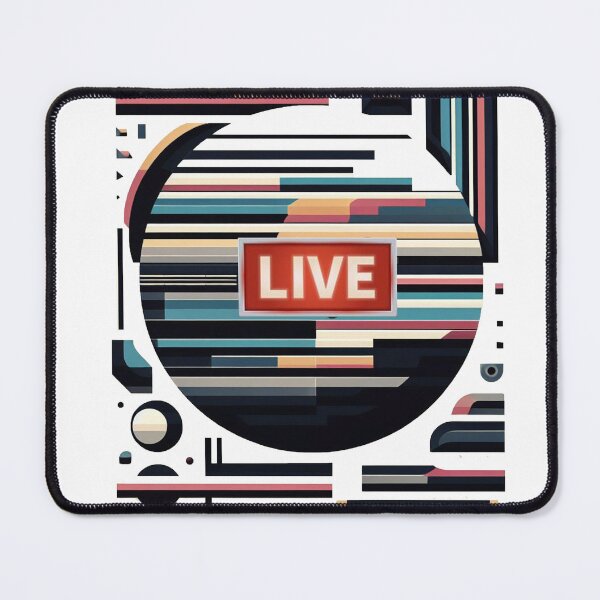 Item preview, Live recording designed and sold by AxelBrook.