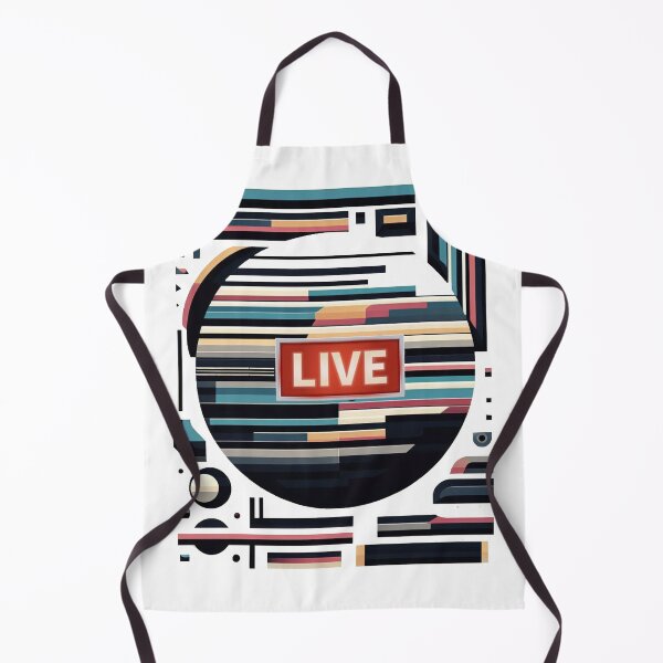 Item preview, Live recording designed and sold by AxelBrook.