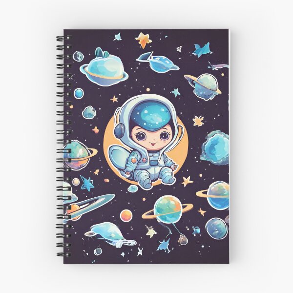 Item preview, Baby Alien Explorer designed and sold by CosmicVenture.