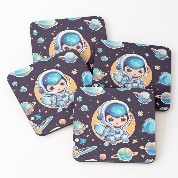 Item preview, Baby Alien Explorer designed and sold by CosmicVenture.