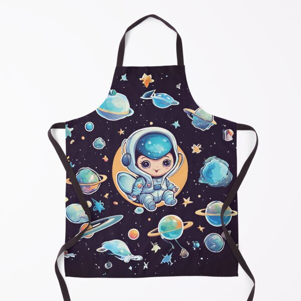 Item preview, Baby Alien Explorer designed and sold by CosmicVenture.