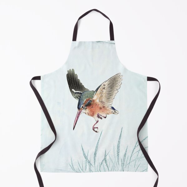 Item preview, Kingfisher study after Koson designed and sold by anni103.