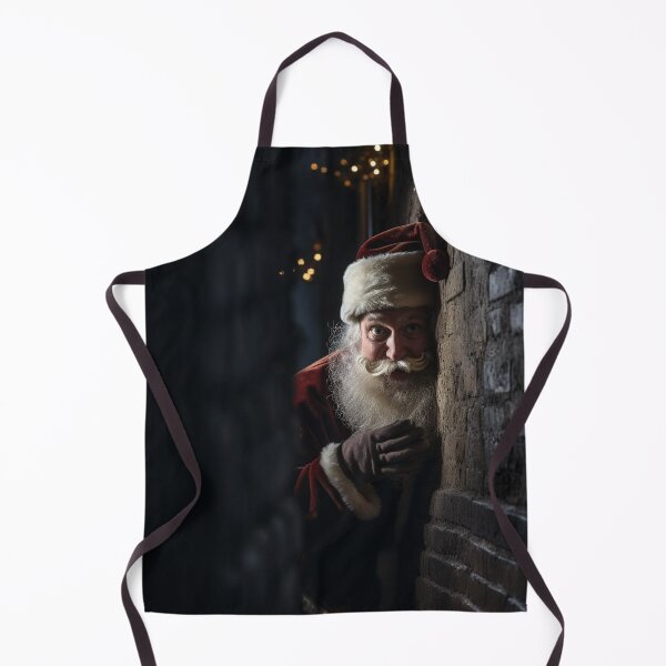 Item preview, Secret Santa designed and sold by Creative Shed Designs.