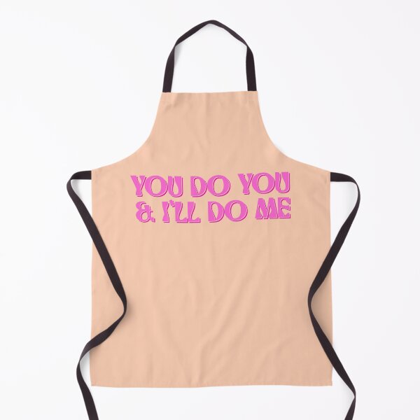 Item preview, You Do You And I'll Do Me designed and sold by AestheticAnnette.