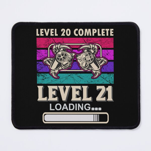 Item preview, 20 years old designed and sold by BroZoneHub.