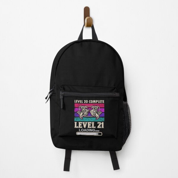 Item preview, 20 years old designed and sold by BroZoneHub.