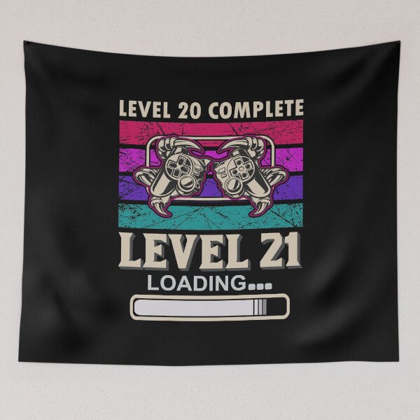 Item preview, 20 years old designed and sold by BroZoneHub.