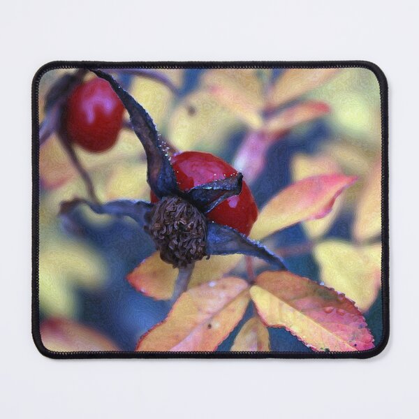 Item preview, Autumn Rose Hip designed and sold by KarenWoodArt.