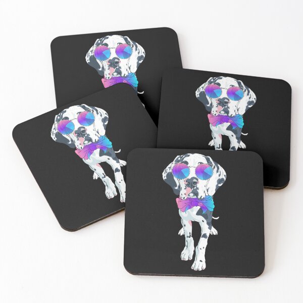 Item preview, Cute dogs look designed and sold by LionessLove.