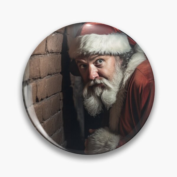 Item preview, Secret Santa 2 designed and sold by Creative Shed Designs.