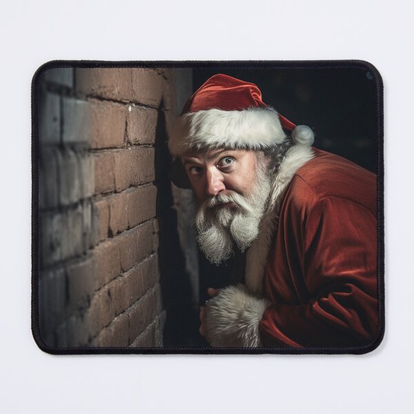 Item preview, Secret Santa 2 designed and sold by Creative Shed Designs.
