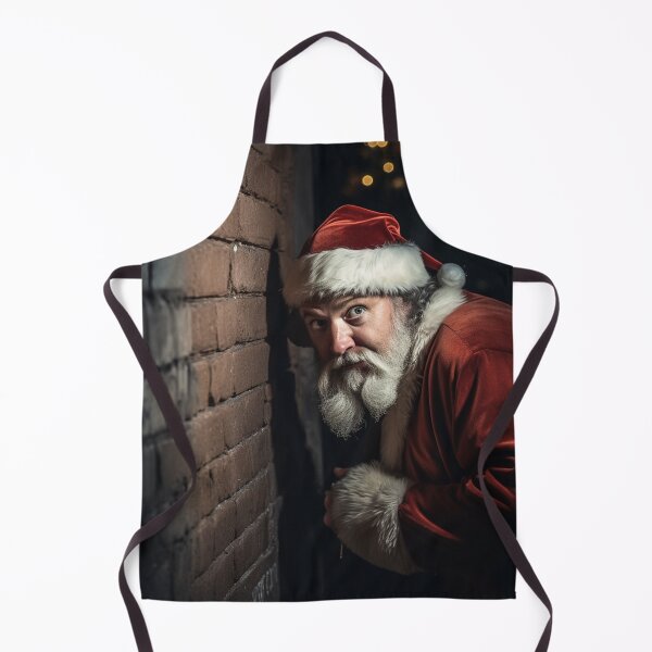 Item preview, Secret Santa 2 designed and sold by Creative Shed Designs.