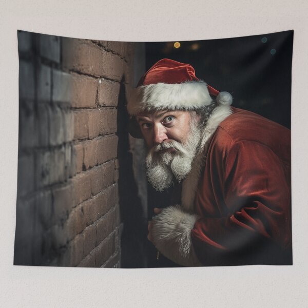 Item preview, Secret Santa 2 designed and sold by Creative Shed Designs.