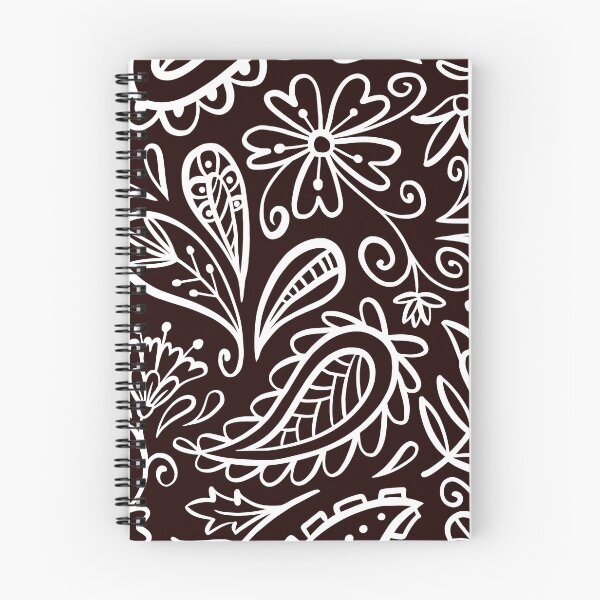 Item preview, Blooming Plaid: A Delightful Floral Pattern with Classic Charm designed and sold by OrangeMG.